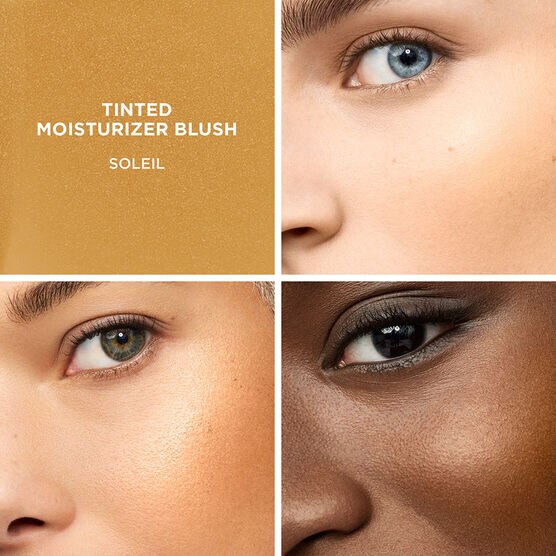 BLUSH SOLEIL TINTED MOIST BLUSH